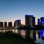 他抢了我的名字