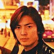 铜锣湾扛霸子-陈浩南