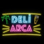 deli ARCA