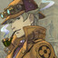 mysterious badas