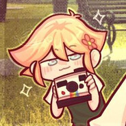 Steam Avatar