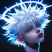Lucifer's avatar