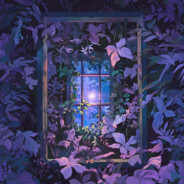 麟息堕雨焚烬花