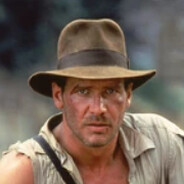 Indiana Jones