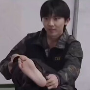 带派嘉祺软软脚