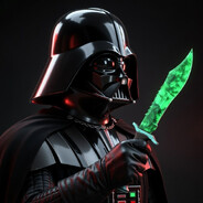 darth avatarı