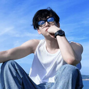 一杯彗心美式❤