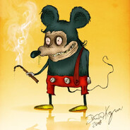 Mickey