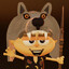 Wolf_Comet