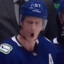 Tyler Myers&#039; Left Nut