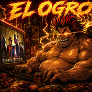 EL OGRO avatar