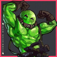 SimpleCat's avatar