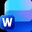 Microsoft Word avatar