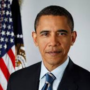 Barack Obama