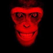 PsychoApeMan