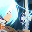 Sword of Azure
