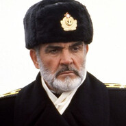 Sean Connery