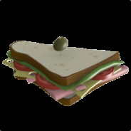 Sgt. Sandwich