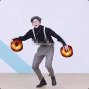 混元霹雳手蔡徐坤c