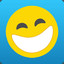 Happy