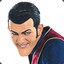 Robbie Rotten