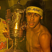 Neymar da Silva Santos Júnior