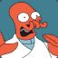 Dr Zoidberg