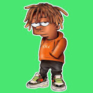 Swazzy X Juice WRLD God