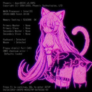 Player avatar