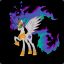 Dark.Princess.Celestia.Vaudoo