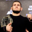 Khabib Nurmagomedov