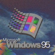 \\「WINDOWS 95」\\