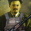 Tovarisch Trotsky