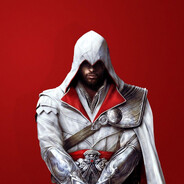Ezio Auditore Steam avatar