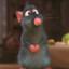 Ratatouille&#039;s Cousin