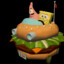 Patty Wagon
