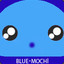 BlueMochi