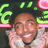 抹茶味猪猪泡芙