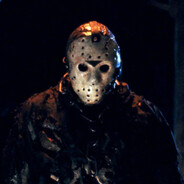 Jason Voorhees