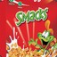 Kellogg&#039;s Smacks