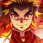 Kyōjurō Rengoku