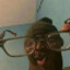 borrow me glasses pls!!!!
