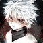 KILLUA