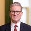 The Rt Hon Sir Keir Starmer MP