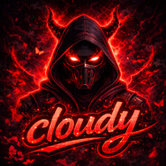 Cloudy
