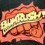 bumrush