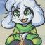 ASRIEL DREMURR