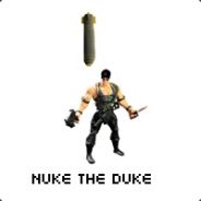 Nuketheduke