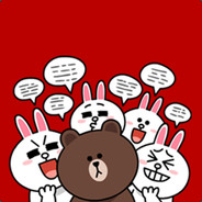 Brown熊bongbongbong