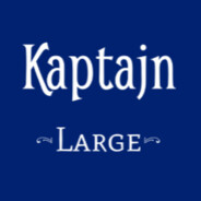 KaptajnLarge